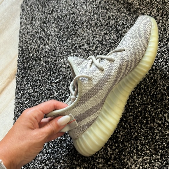 Yeezy Blue Tint size 5 - Picture 4 of 8